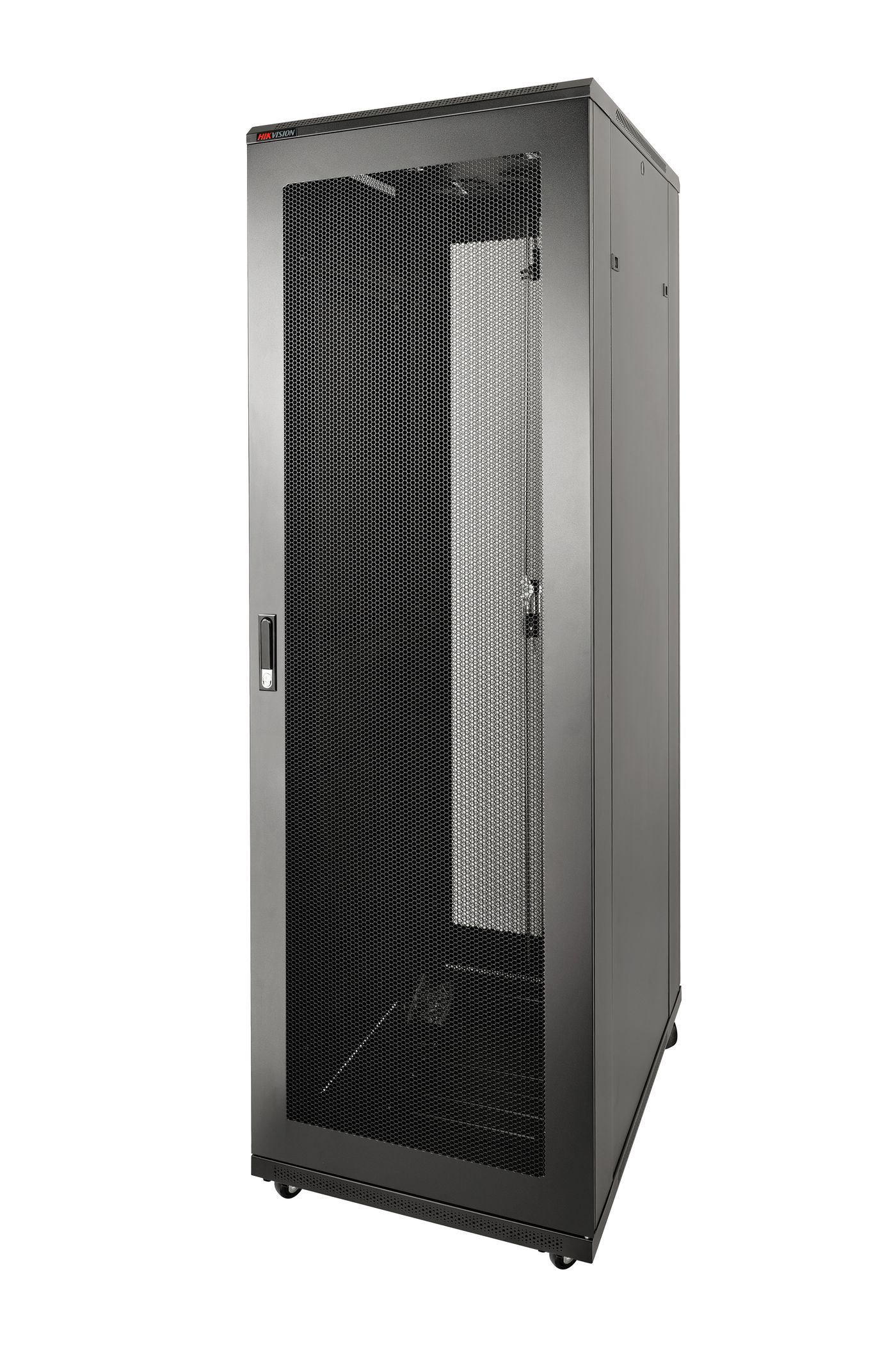 E-type server cabinet - DS-XS6618-E/DW