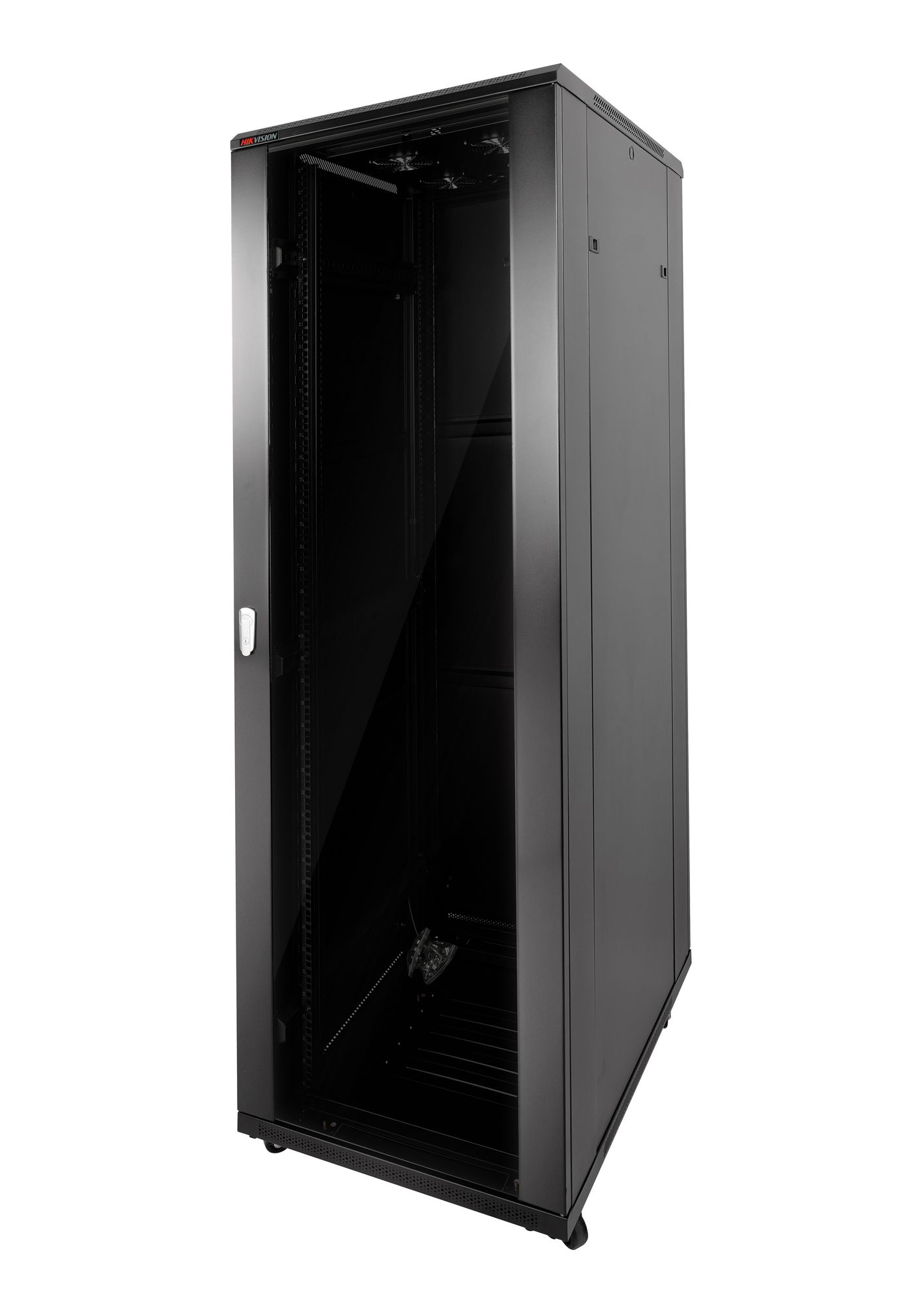 E-type server cabinet - DS-XS6642-E/DG