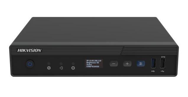 6 Ports 3-in-1 LED Controller