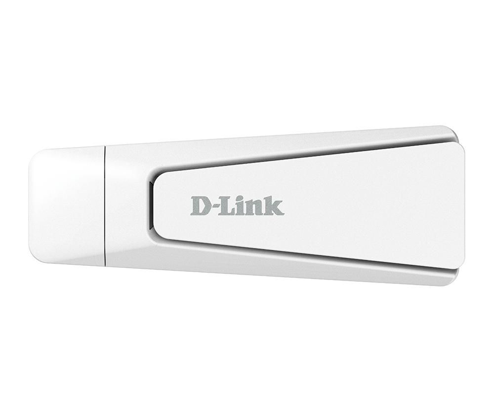 Wi-Fi 6 AX1800 USB 3.0 Dongle