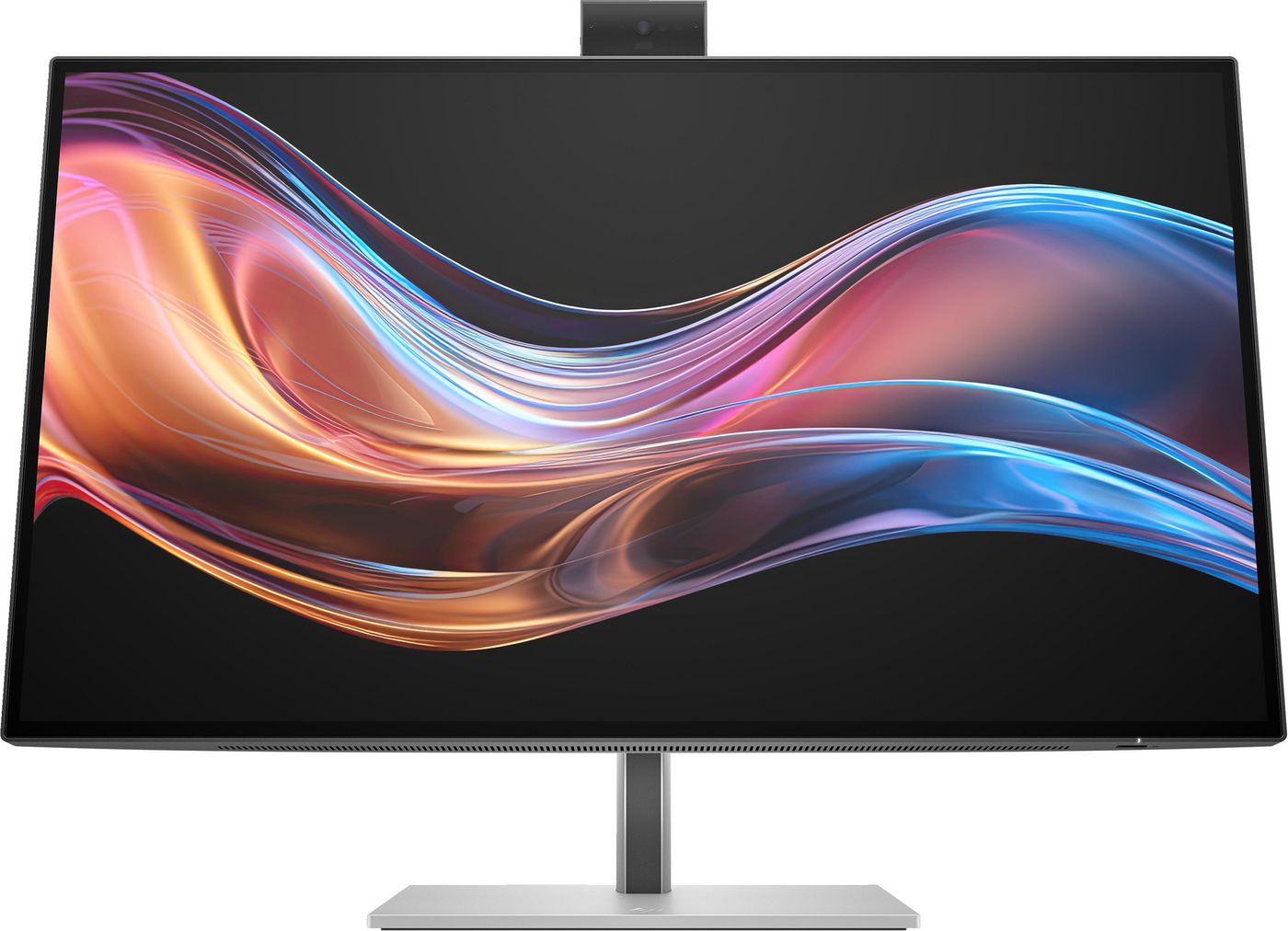 HP Monitor serie 7 Pro 4K per videoconferenze da 27" - 727pm