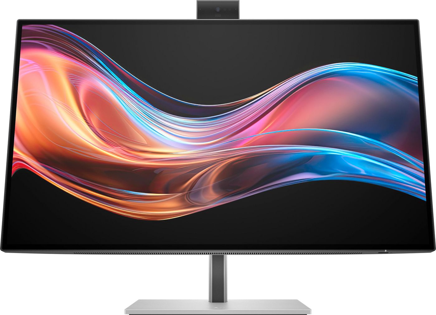 HP Monitor serie 7 Pro 4K per videoconferenze da 27" - 727pm
