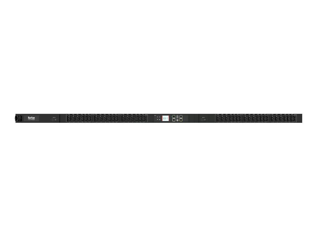 1PH, 230V, 32A, 36 Outlets: