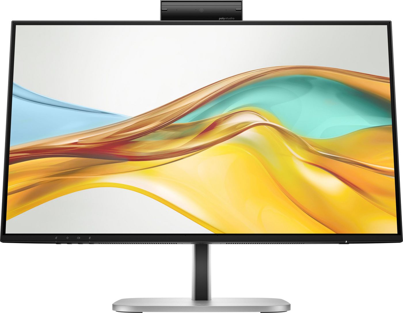 HP Series 5 Pro Monitor per...