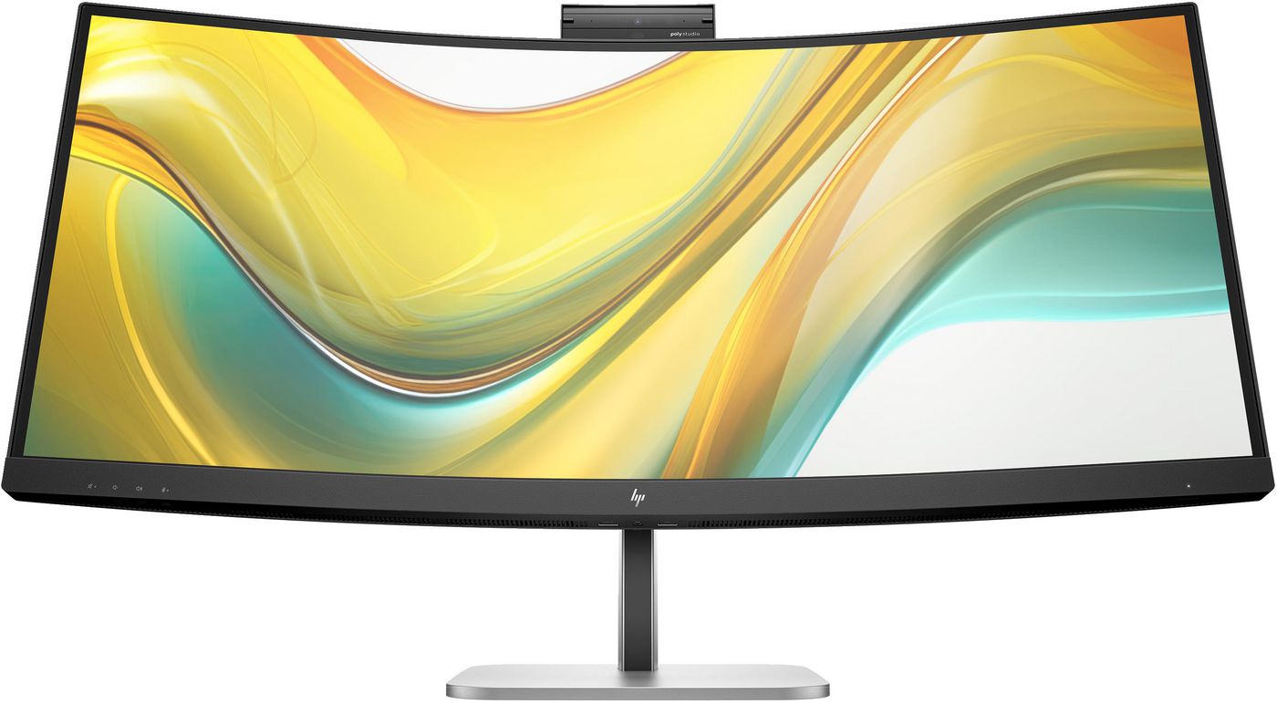 Series 5 Pro 34 inch WQHD