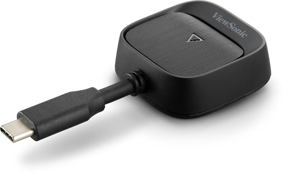 Viewsonic WPD-900 accessori per proiettore Wireless transmitter