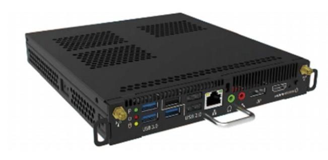 ICD OPS i5 D Intel? CoreT i5