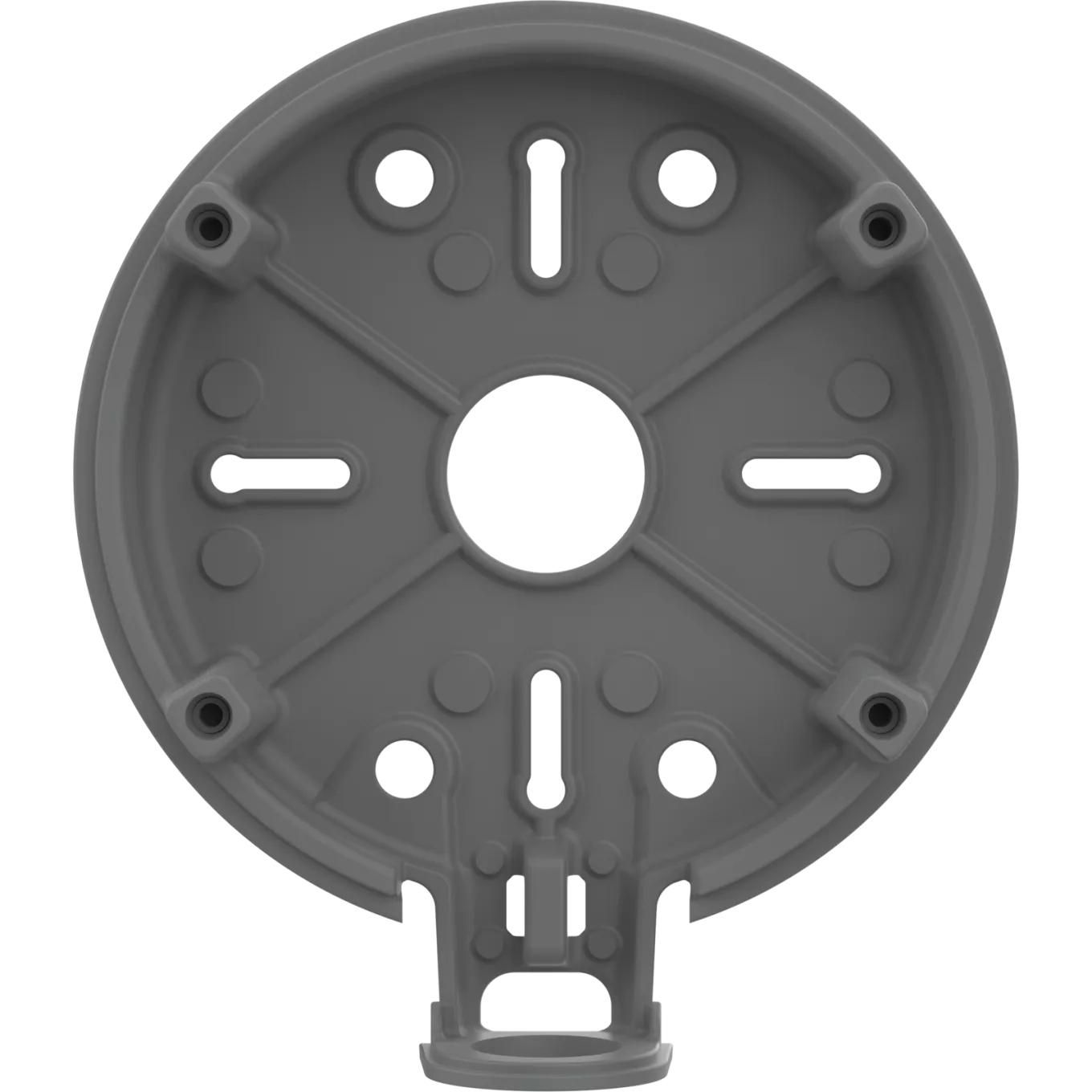 AXIS TQ1604-E CONDUIT BACK BOX GRAY - 03120-001