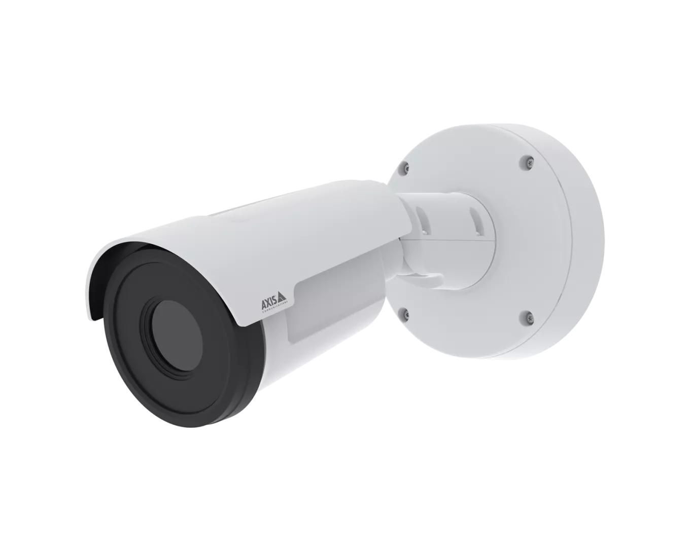 AXIS Q1972-E 19 MM 8.3 FPS - 03030-001