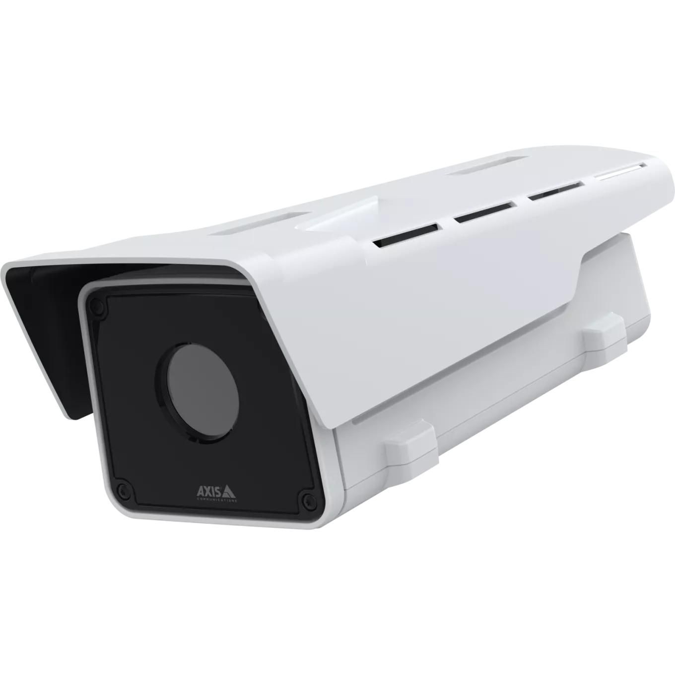 AXIS Q2112-E 35 MM 8.3 FPS - 02609-001