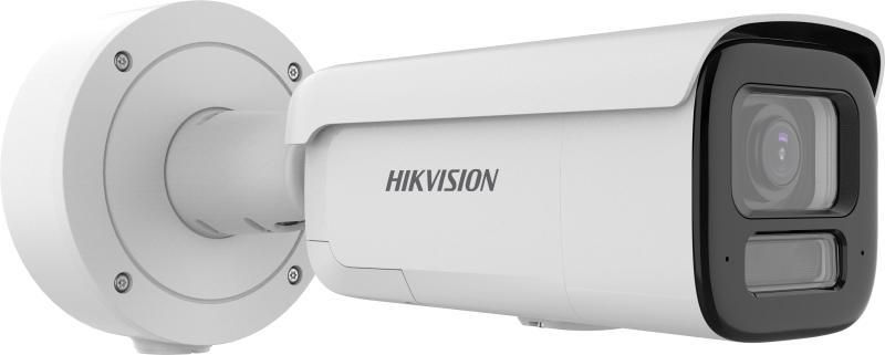 4 MP Smart Hybrid Light with - DS-2CD2647G3-LIZS2UY/SL(2.8-12MM)