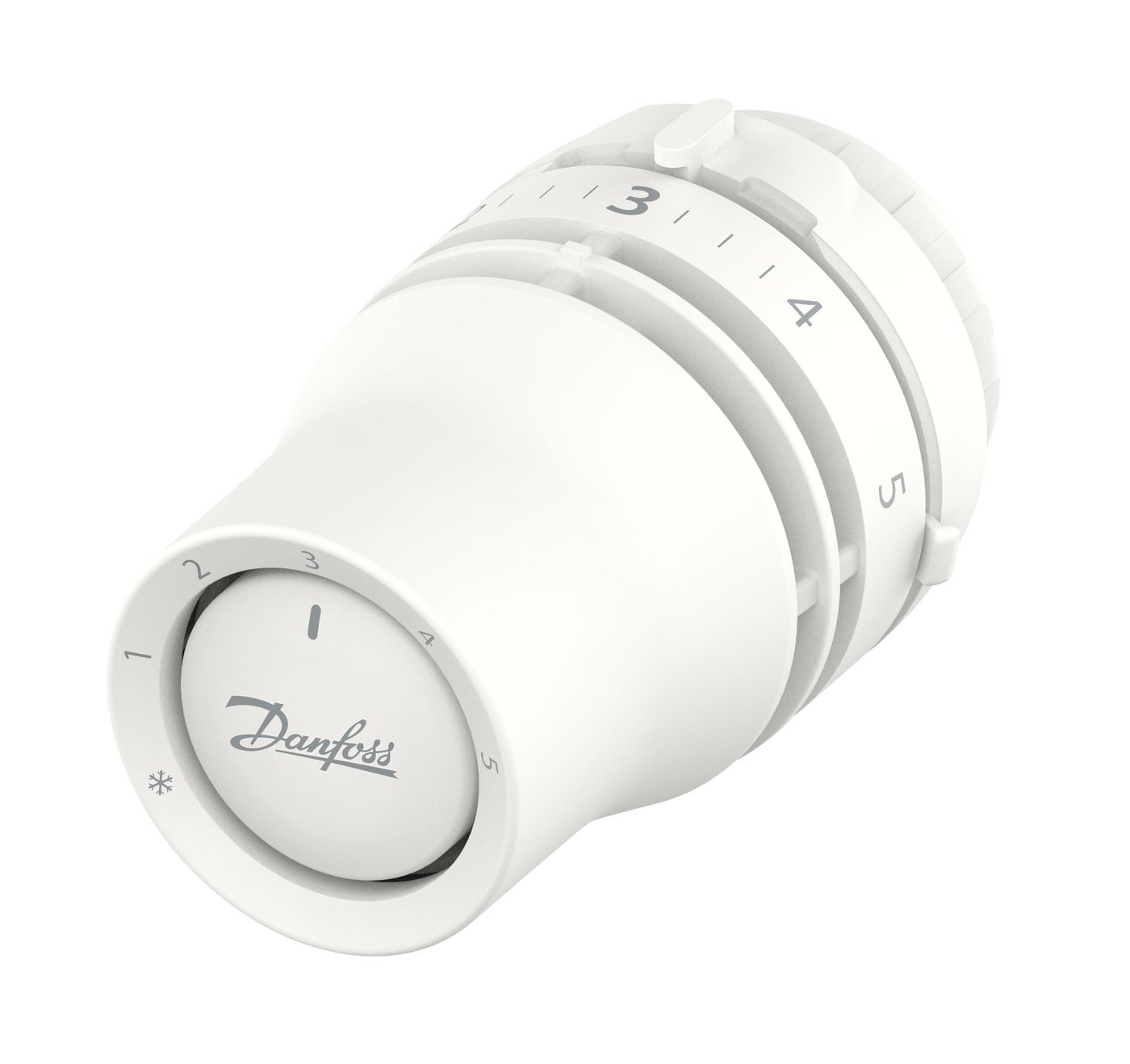 Redia RA click - Warranty: 60M
