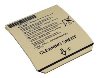 Cleaning sheet ass (10 sheets)