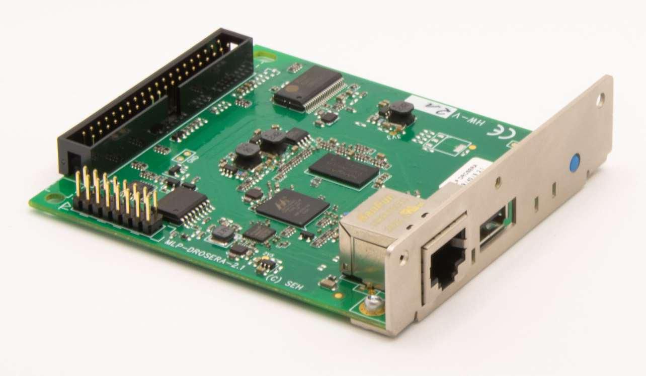 Premium LAN card for Type I &
