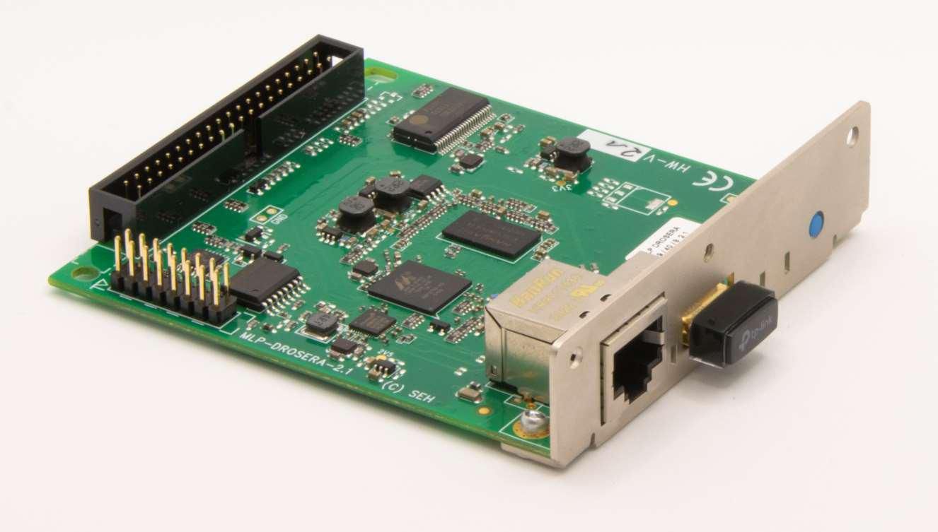 Wireless LAN Long antenna for 