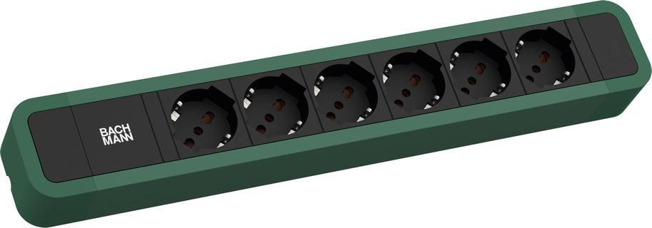 PRIMO 2 6xP40 2,0m ITA RAL6028 - 350.231