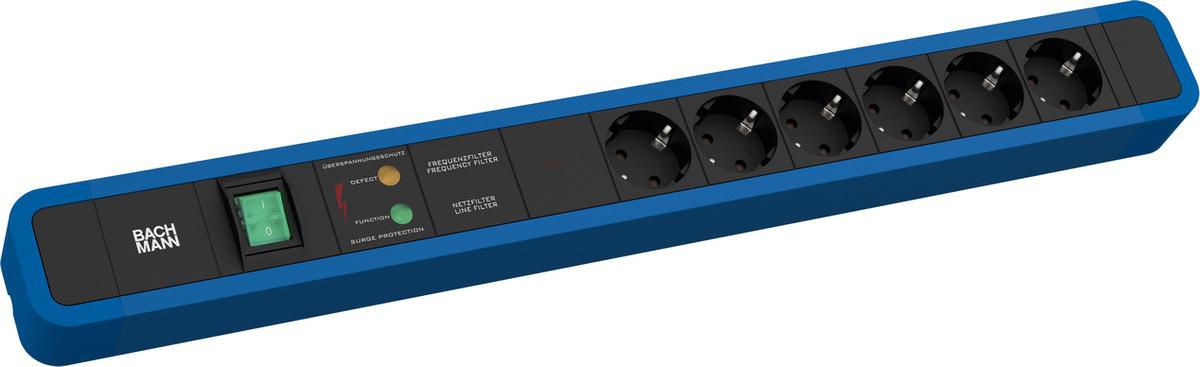 Bachmann 350.304 W127064196 PRIMO 2 6xCEE73 1xGVS 