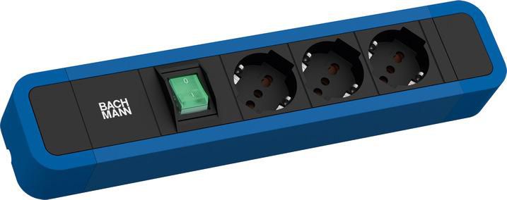 Bachmann 350.333 W127064225 PRIMO 2 3xP40 1xSwitch 2,0m 