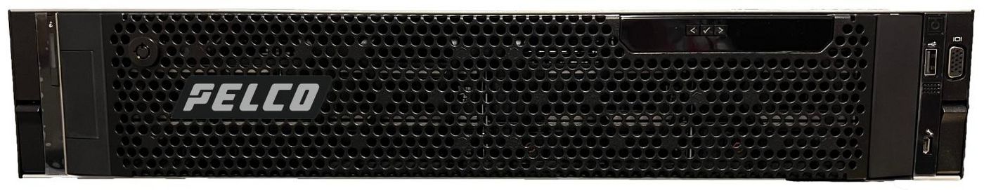 VideoXpert P Series R5 48TB