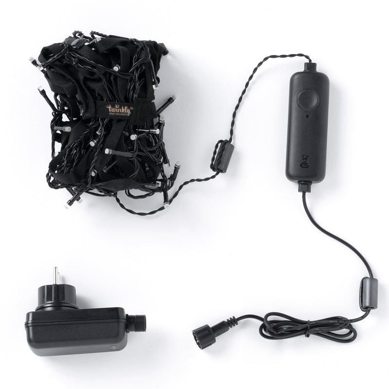 Twinkly TWWT050SPP-BEU W127223917 Light Tree 70 Rgb+W Leds, 