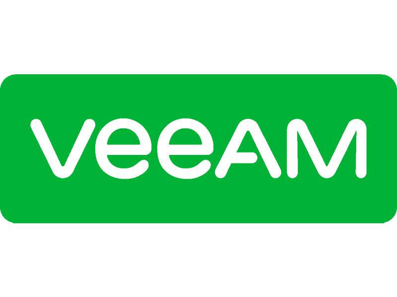 Veeam BUR Univ Monthly 24x7 E-LTU