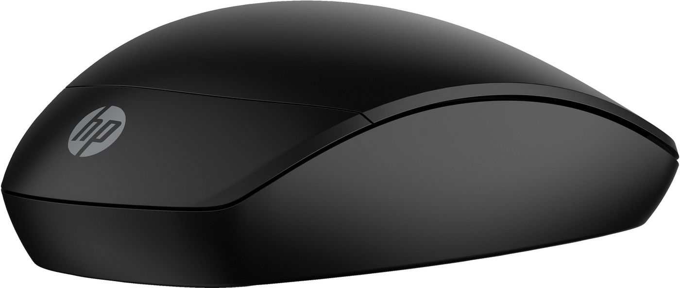 235 Slim Wireless Mouse 
