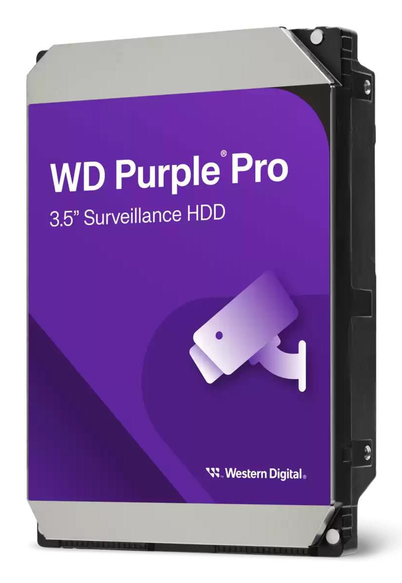 Hard drive 12 TB, 3.5" SATA