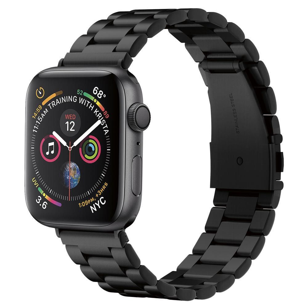 Modern Fit Band Black - 062MP25403