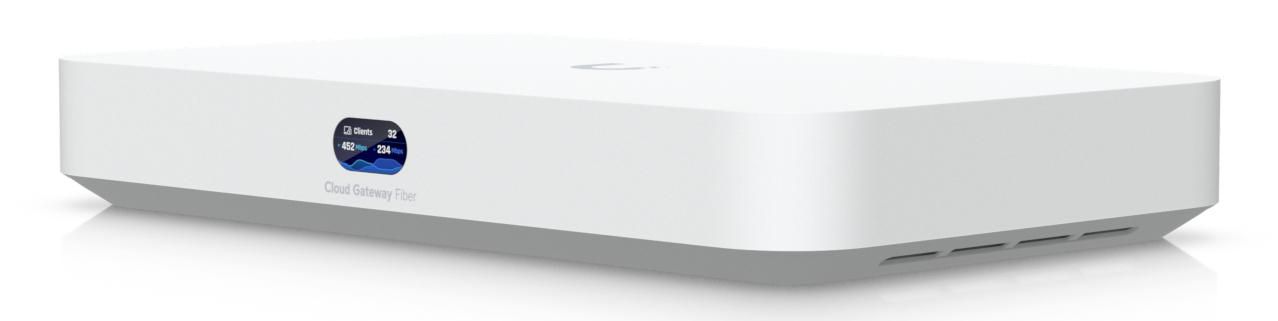 Desktop 10G Cloud Gateway