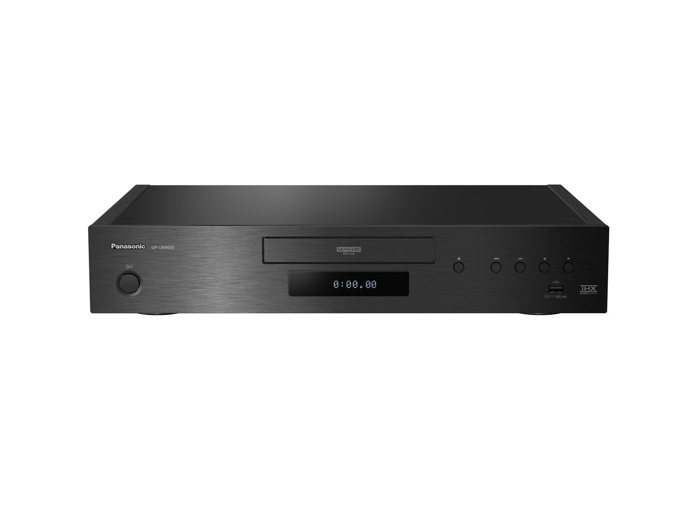 DP-UB9000EG1  BLU-RAY DISC