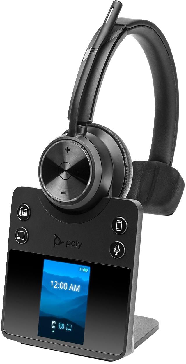 POLY Savi 7410/7420 Office...