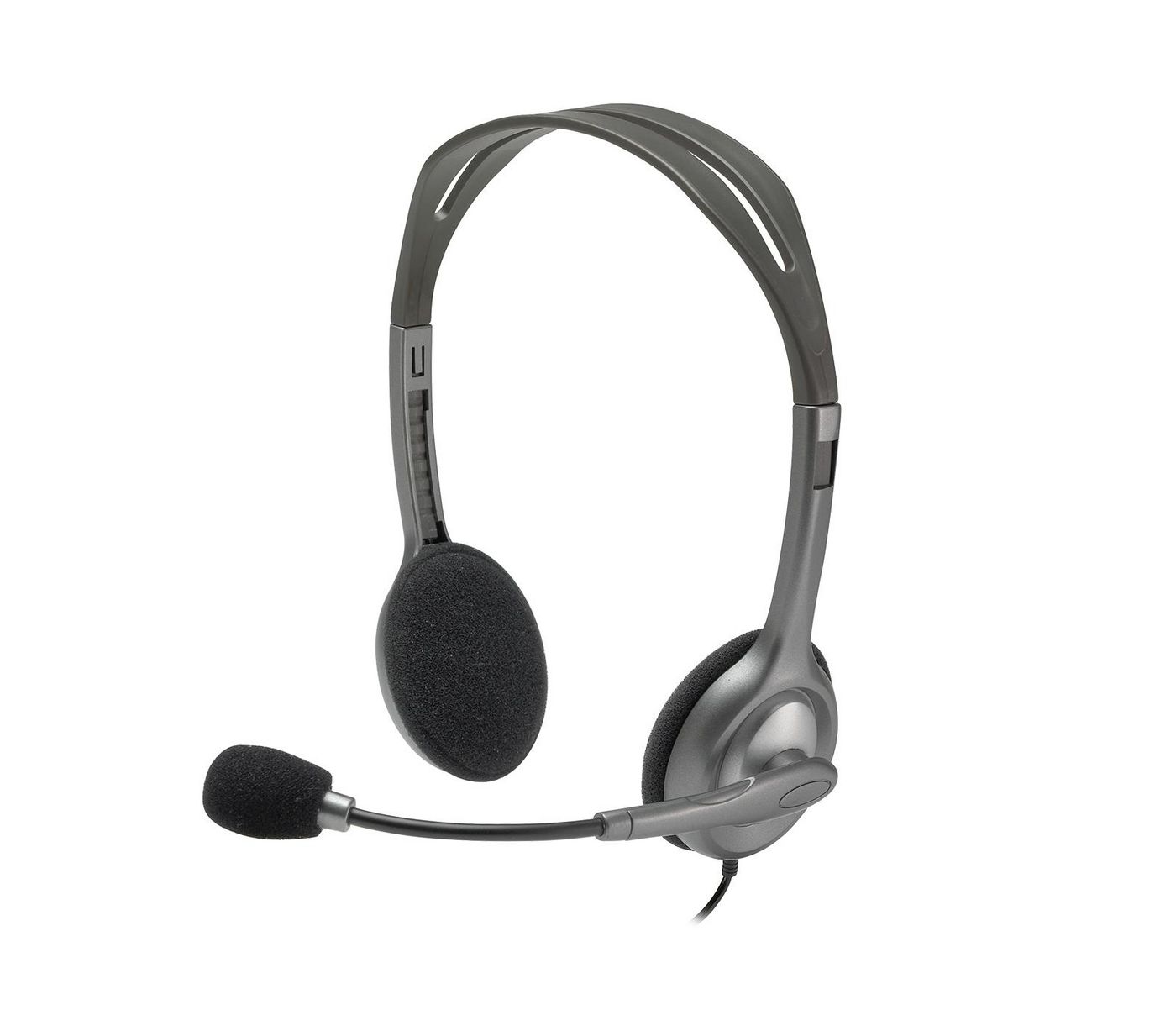 H110 Stereo Headset