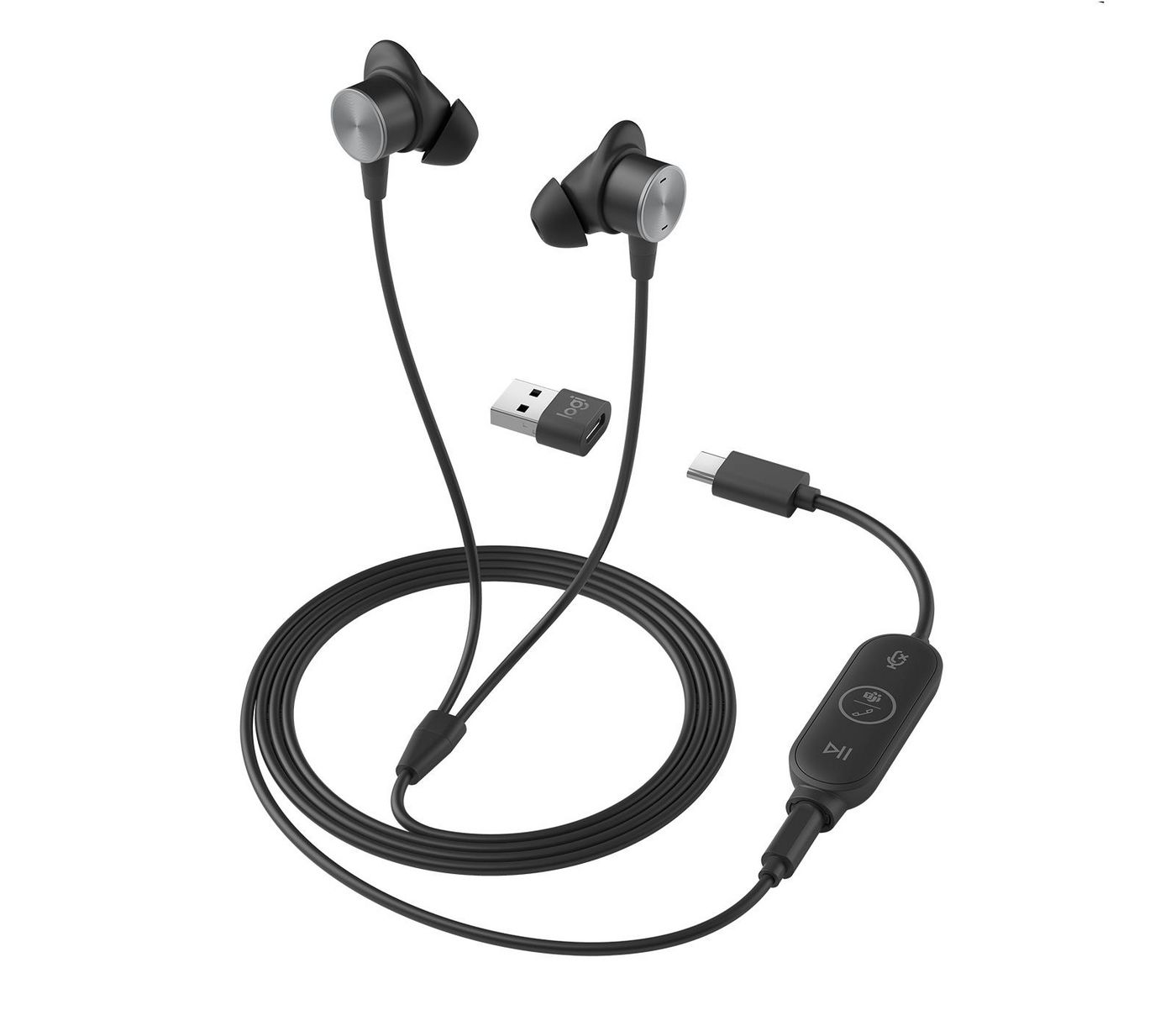 Zone Wired Earbuds Microsoft 