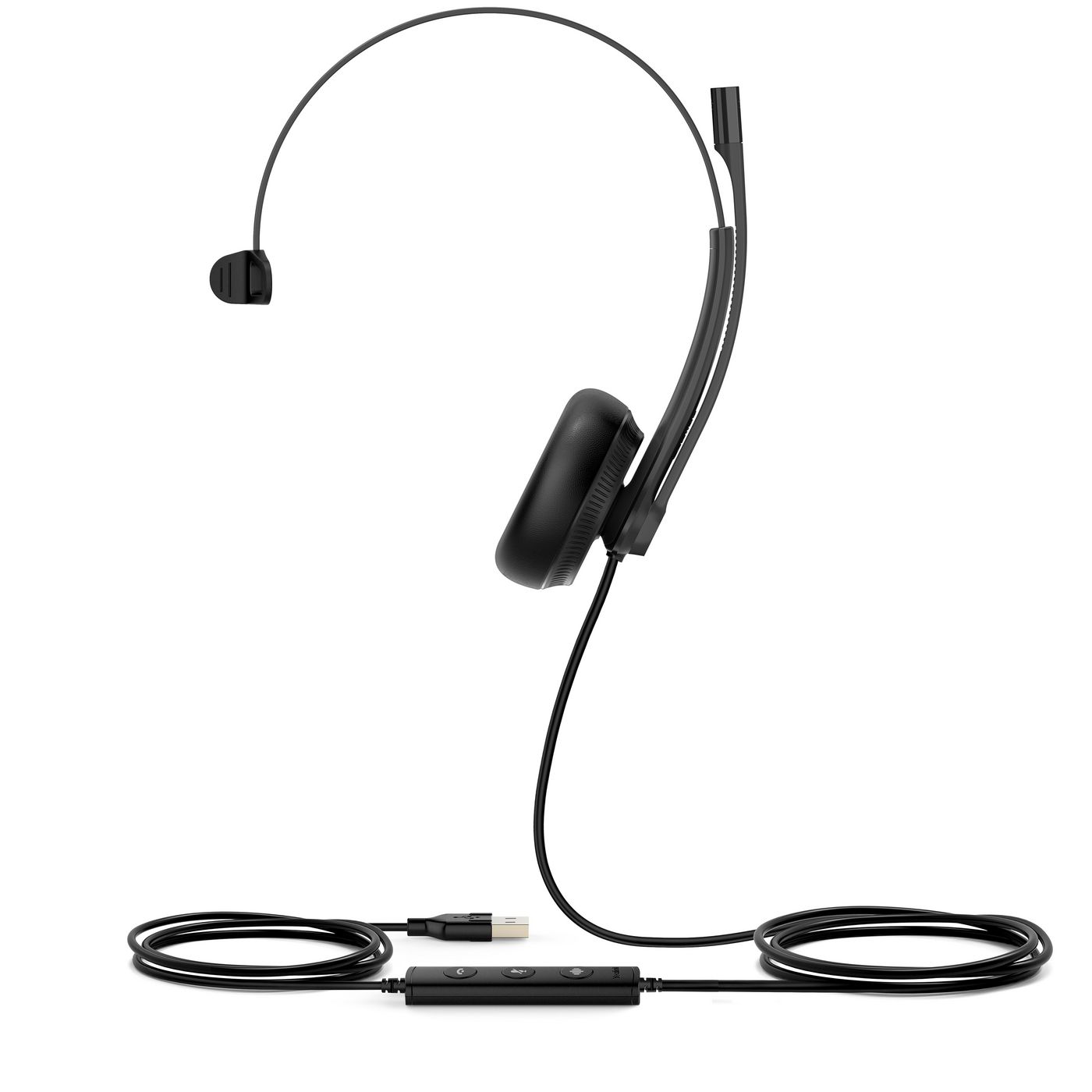 Headset UH34 Mono UC