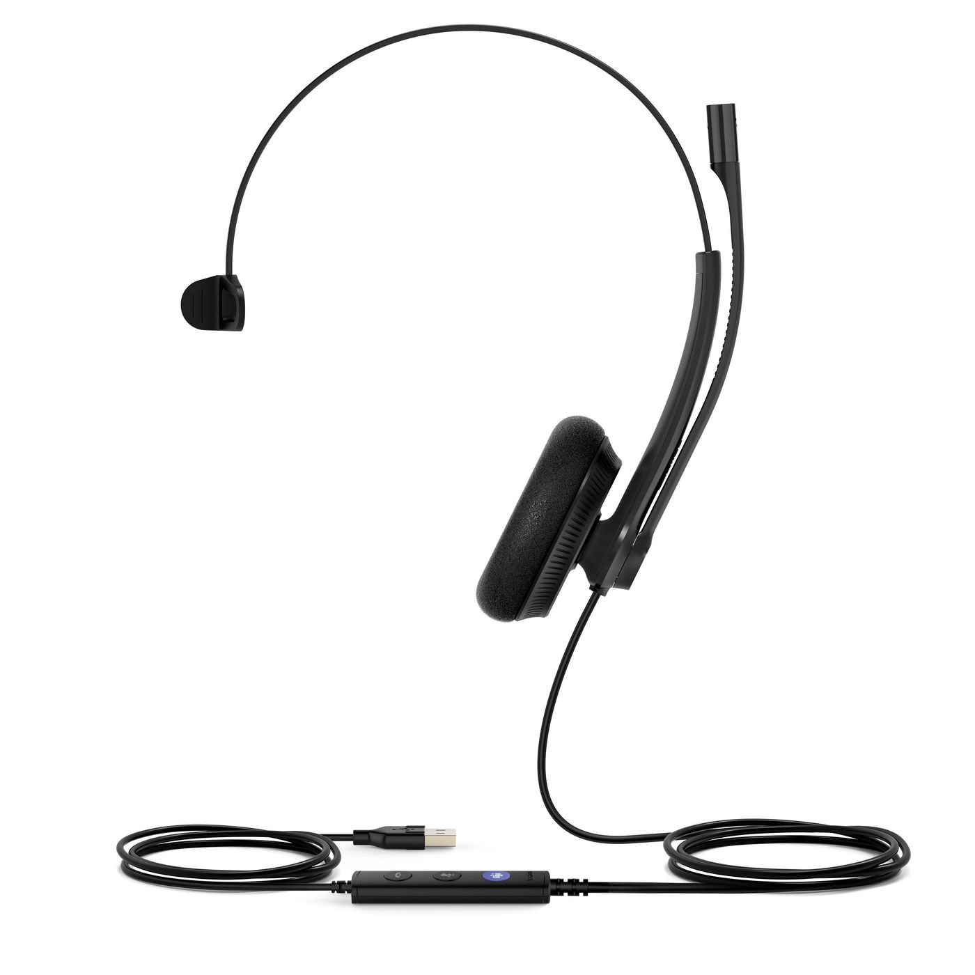 Headset UH34 Lite Mono Teams