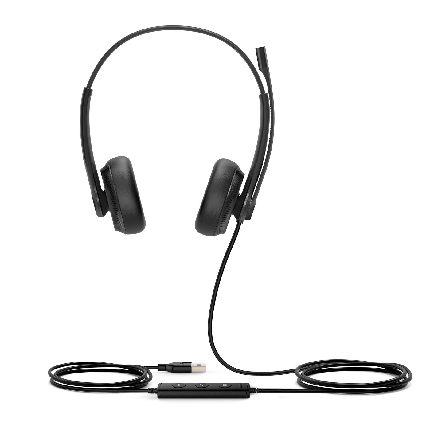 Headset UH34 Dual UC
