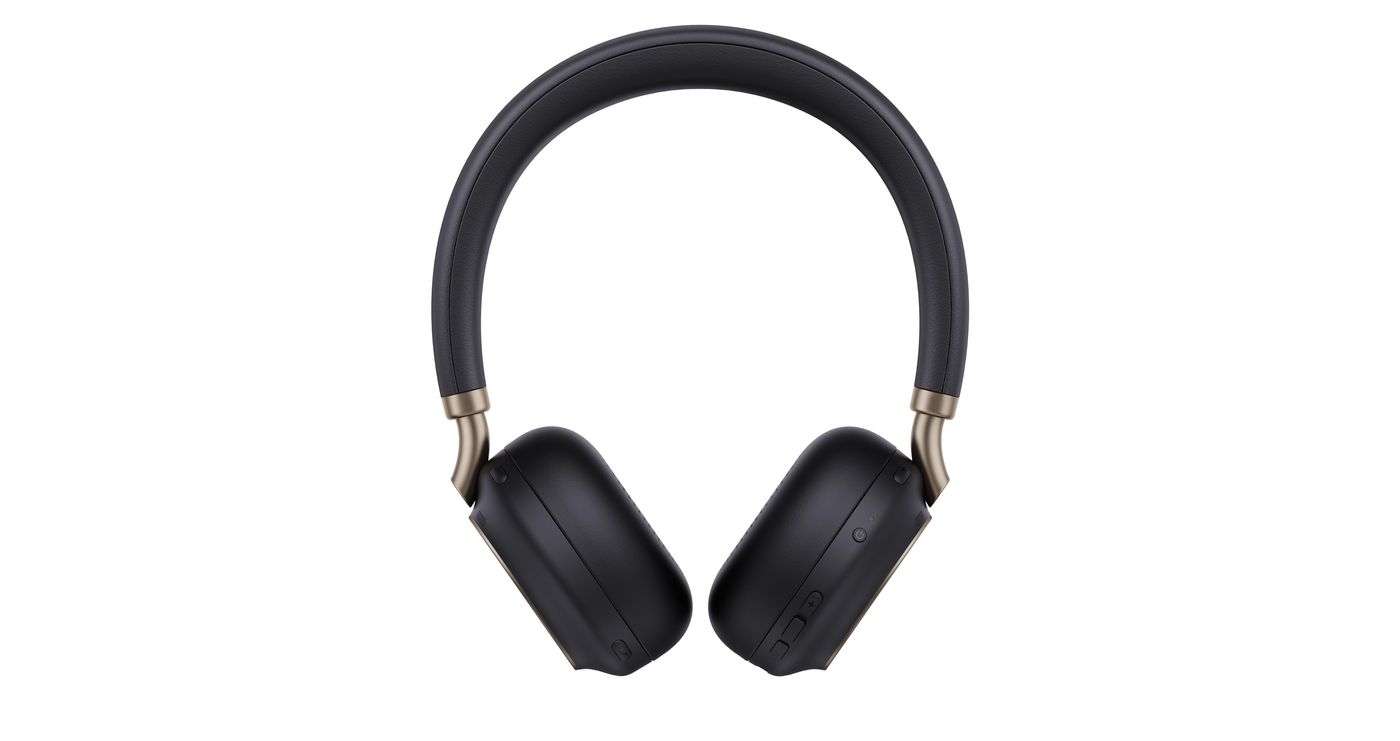 Bluetooth Headset - BH76 UC 