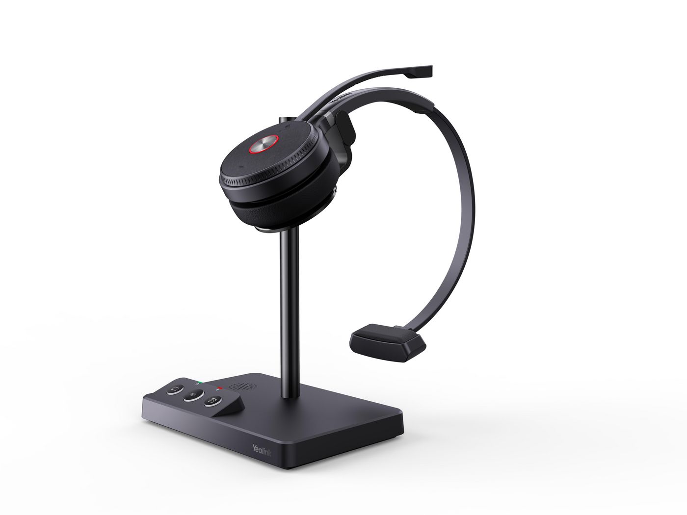 UC Dect Headset WH62 Mono UC
