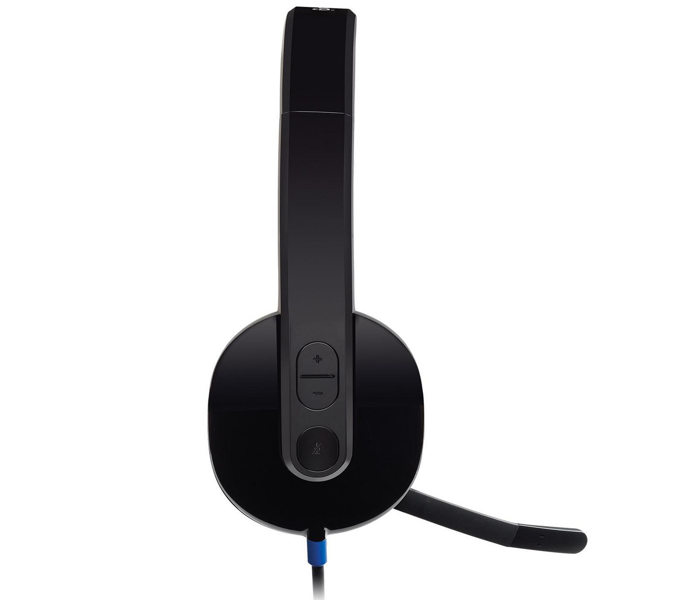 H540 USB Computer Headset