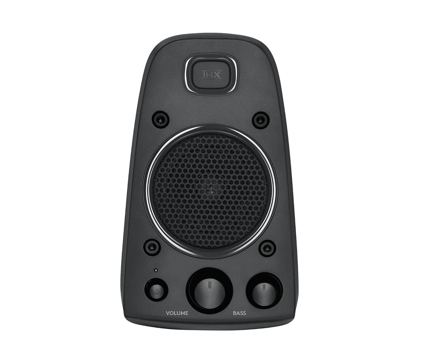 Z625 2.1 Speaker Set, Black