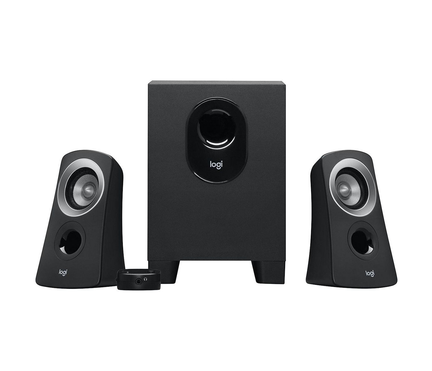 Speaker System Z313 (EU plug)