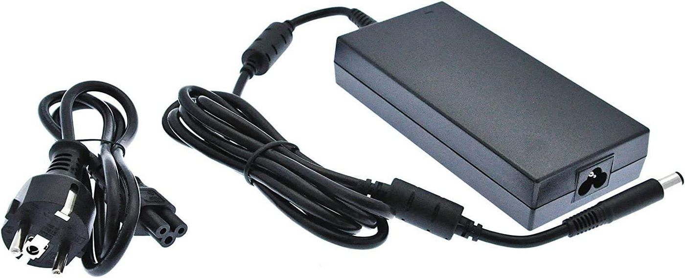 Power Supply and Power Cord