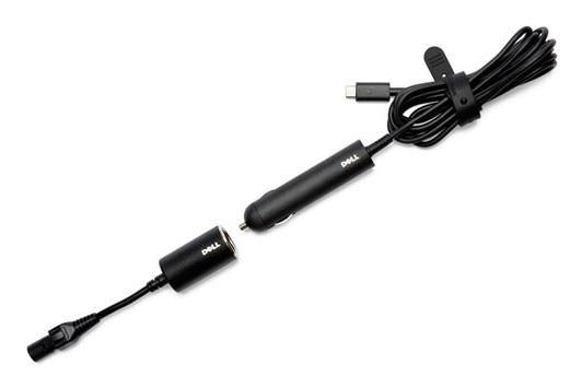 Auto/Air Adapter 65W USB-C