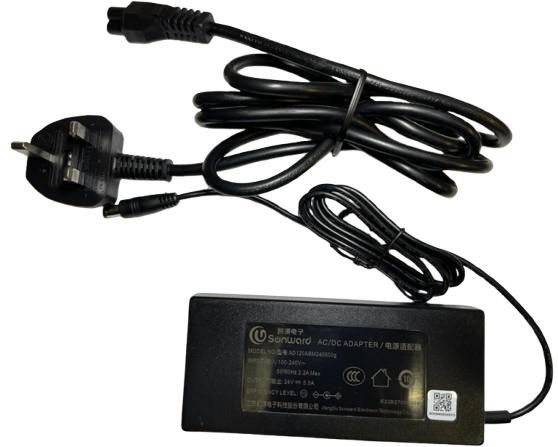 ADAPTER PA-AD-002 - D028FC001