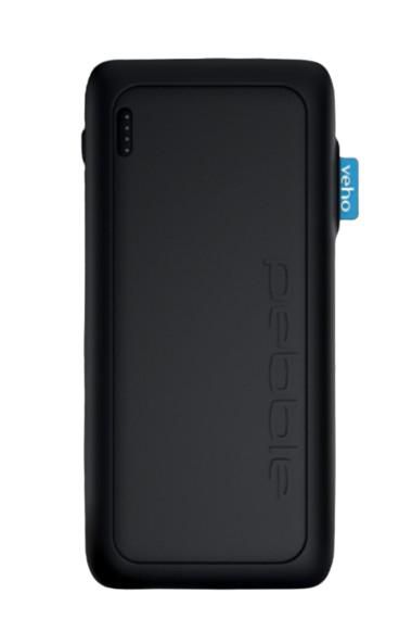 Pebble PZ-20 Rugged Portable 