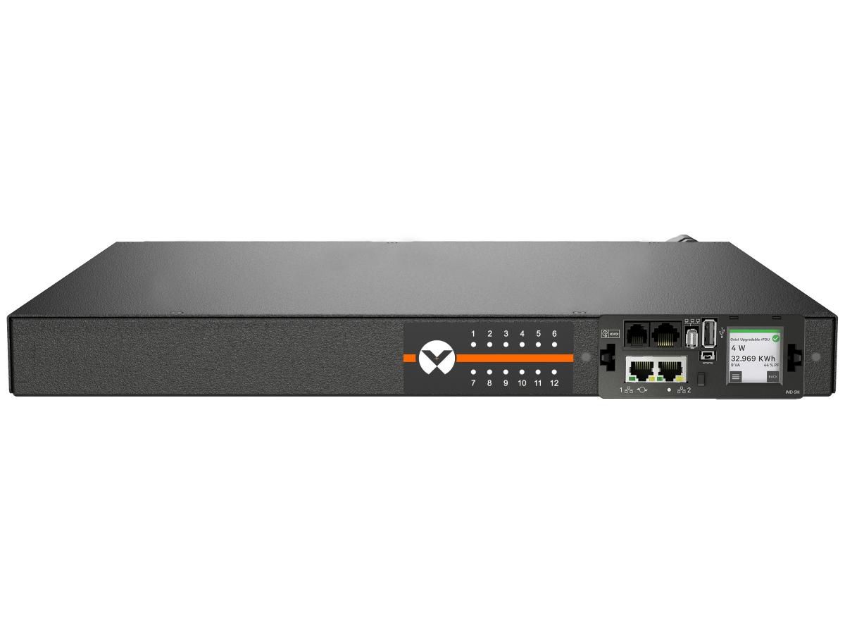 Geist PDU, Monitored (Unit