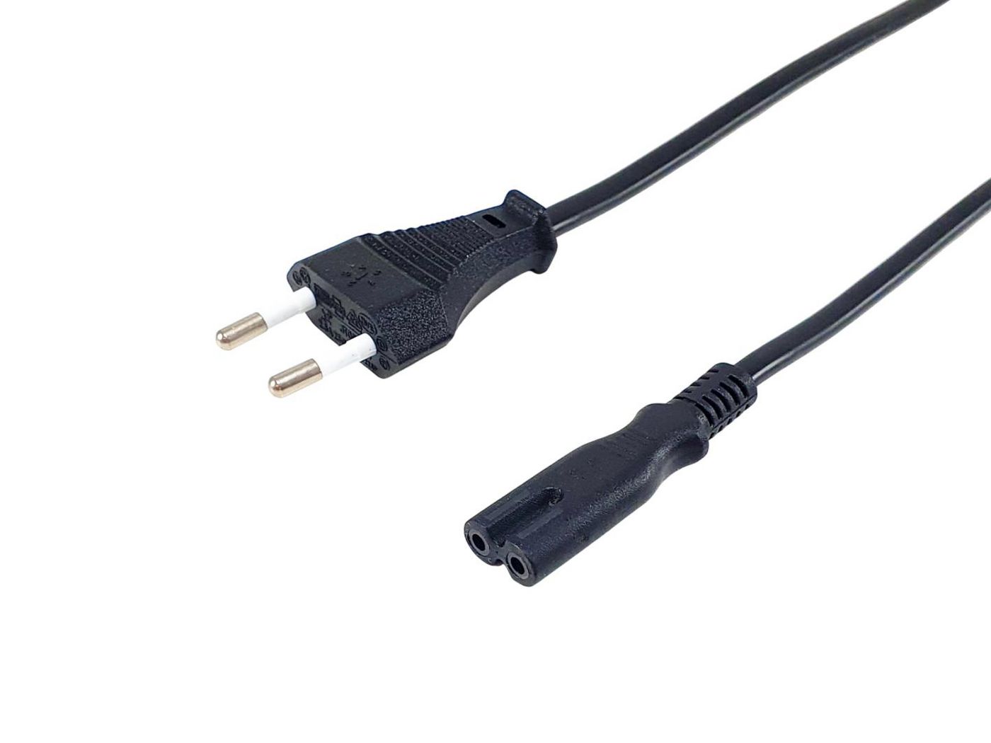 Power Cable Black 3 M Power - 112161