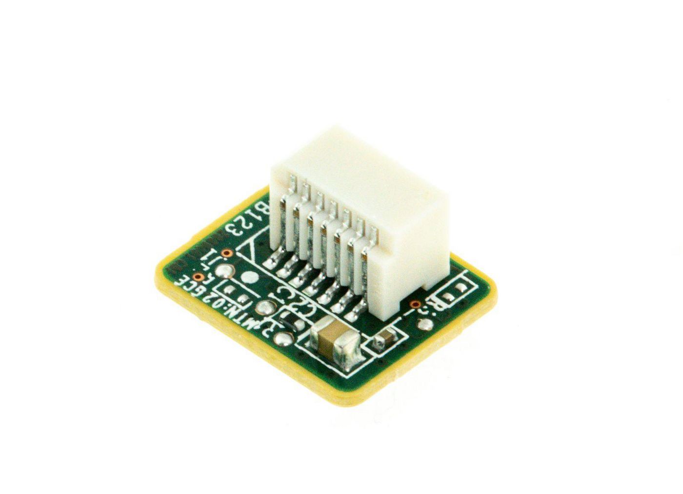 Trusted Platform Module (TPM)