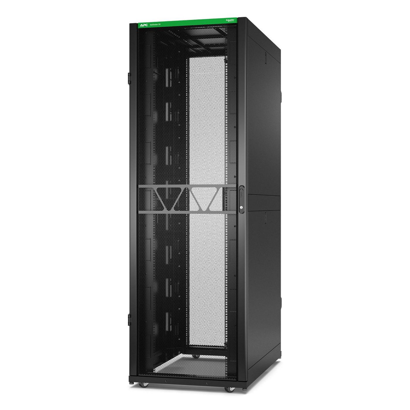 Rack Cabinet 48U Freestanding