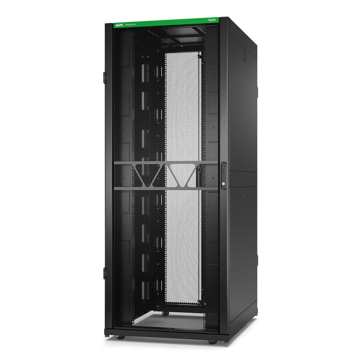 Rack Cabinet 42U Freestanding